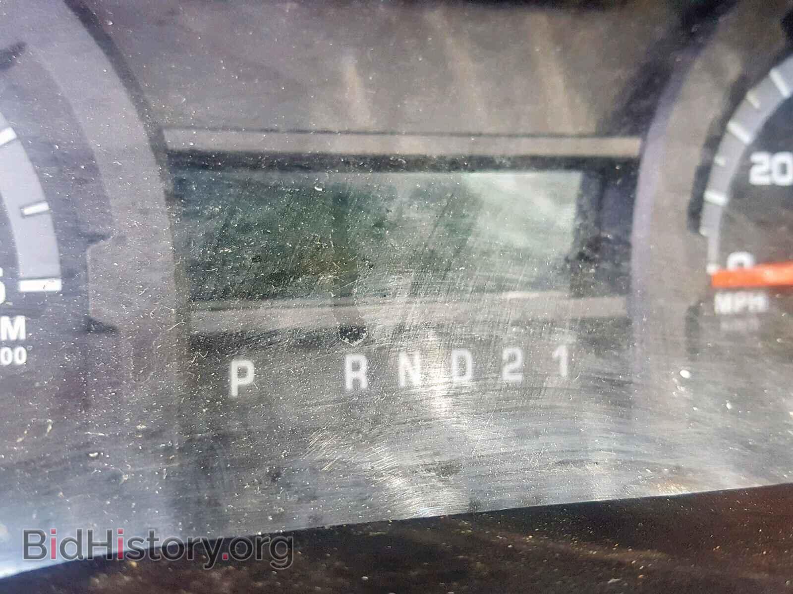 2012 FORD ECONOLINE - VIN: 1FTNE2EW3CDA25973 - Фото 8