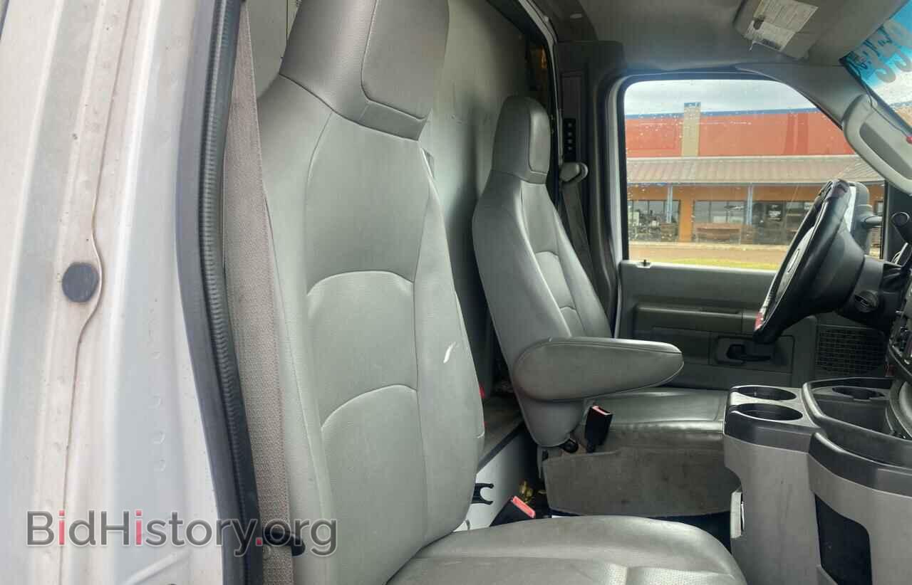 2015 FORD ECONOLINE - VIN: 1FDWE3FS0FDA32255 - Photo 6