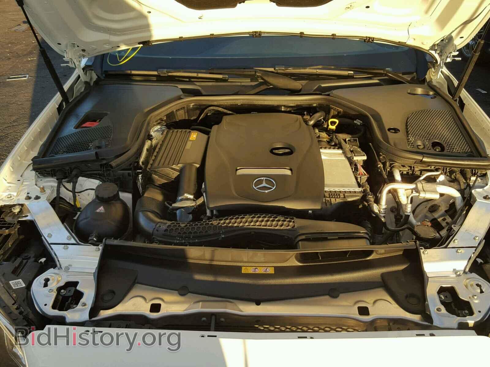 2017 MERCEDES-BENZ E - VIN: WDDZF4JB8HA120136 - Фото 7