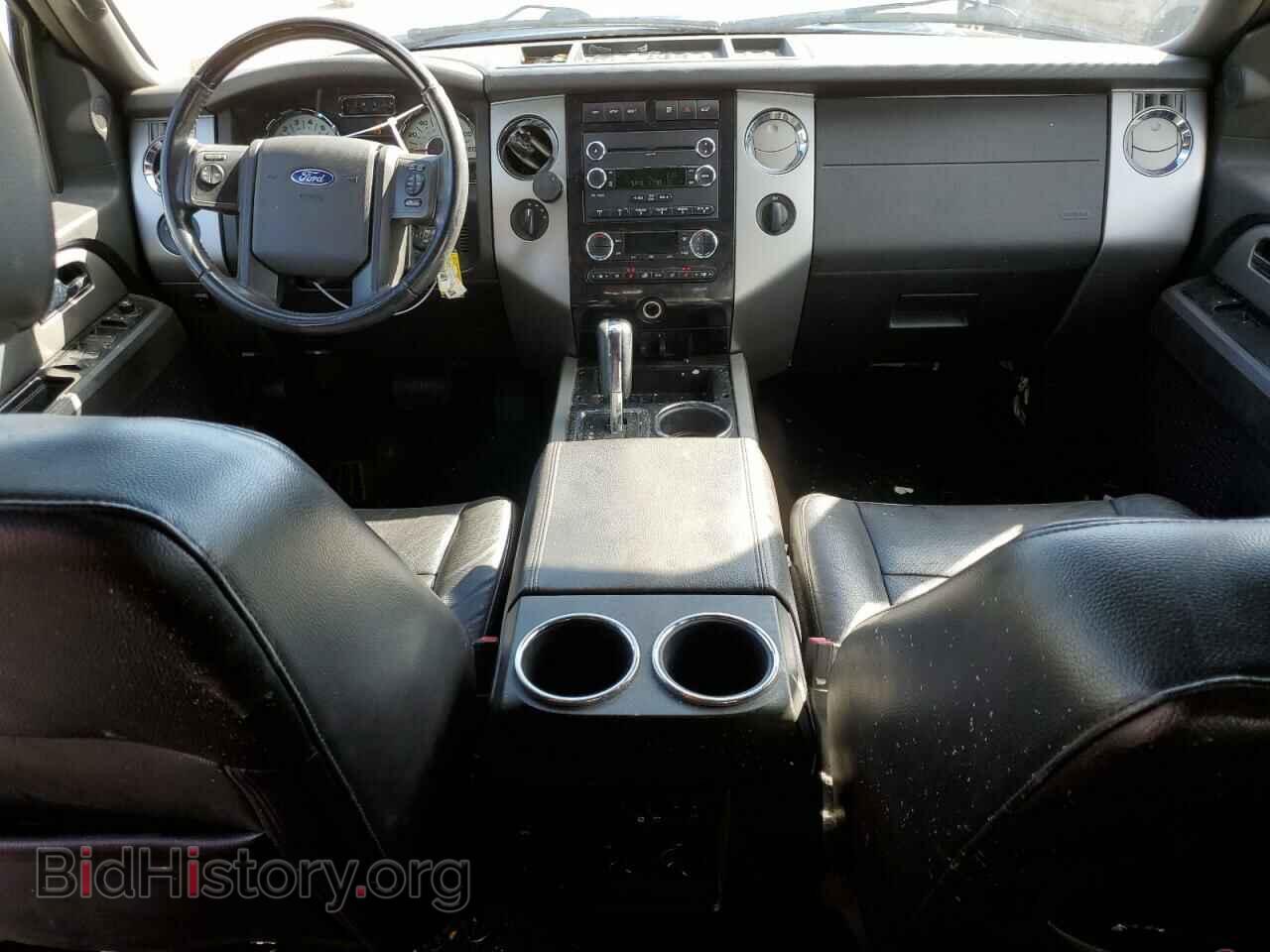 2013 FORD EXPEDITION - VIN: 1FMJK2A5XDEF43980 - Фото 8