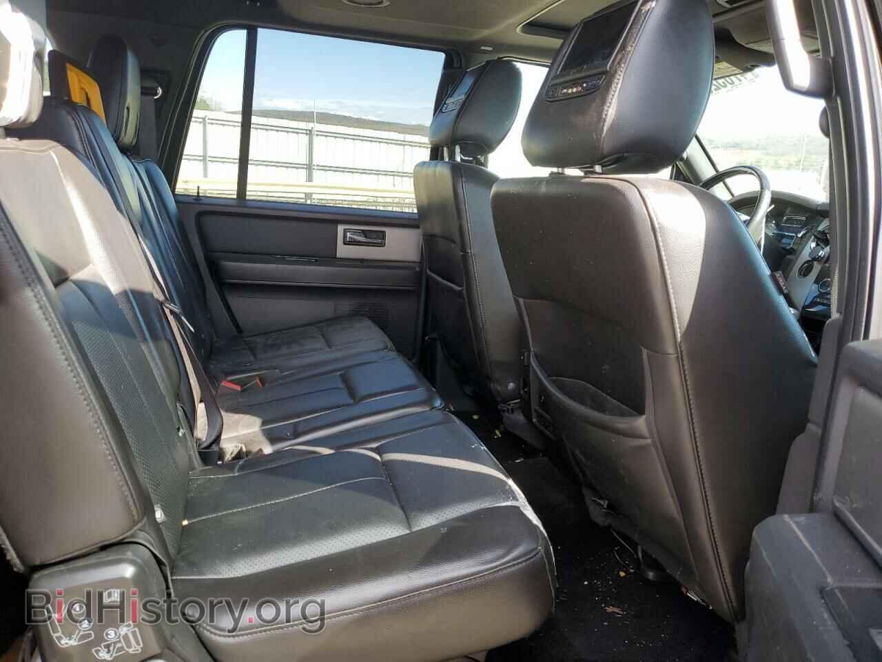 2013 FORD EXPEDITION - VIN: 1FMJK2A5XDEF43980 - Фото 10
