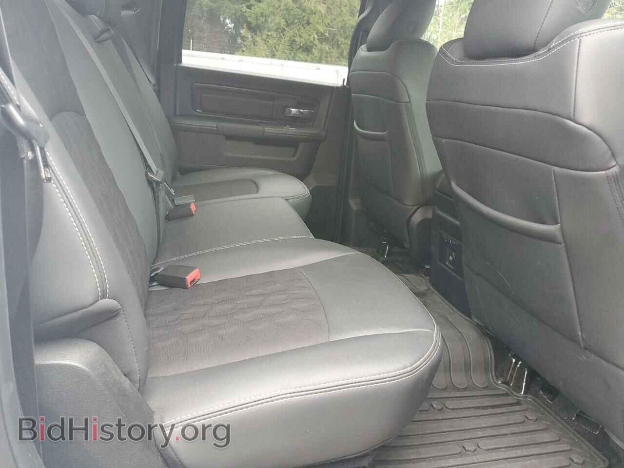 2017 RAM 1500 - VIN: 1C6RR7YT1HS735260 - Фото 10