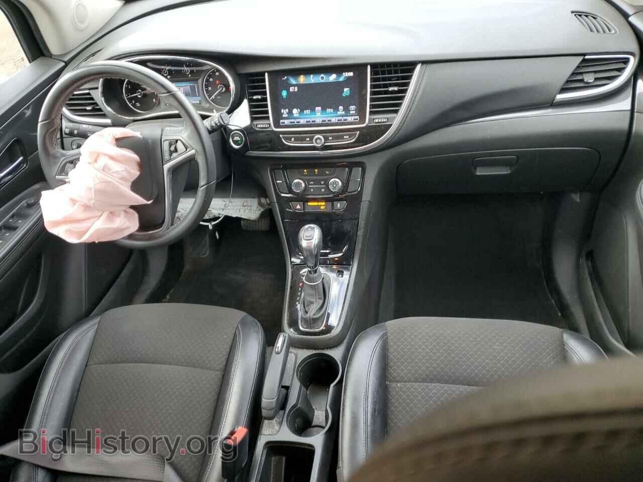 2019 BUICK ENCORE - VIN: KL4CJASBXKB714945 - Photo 8