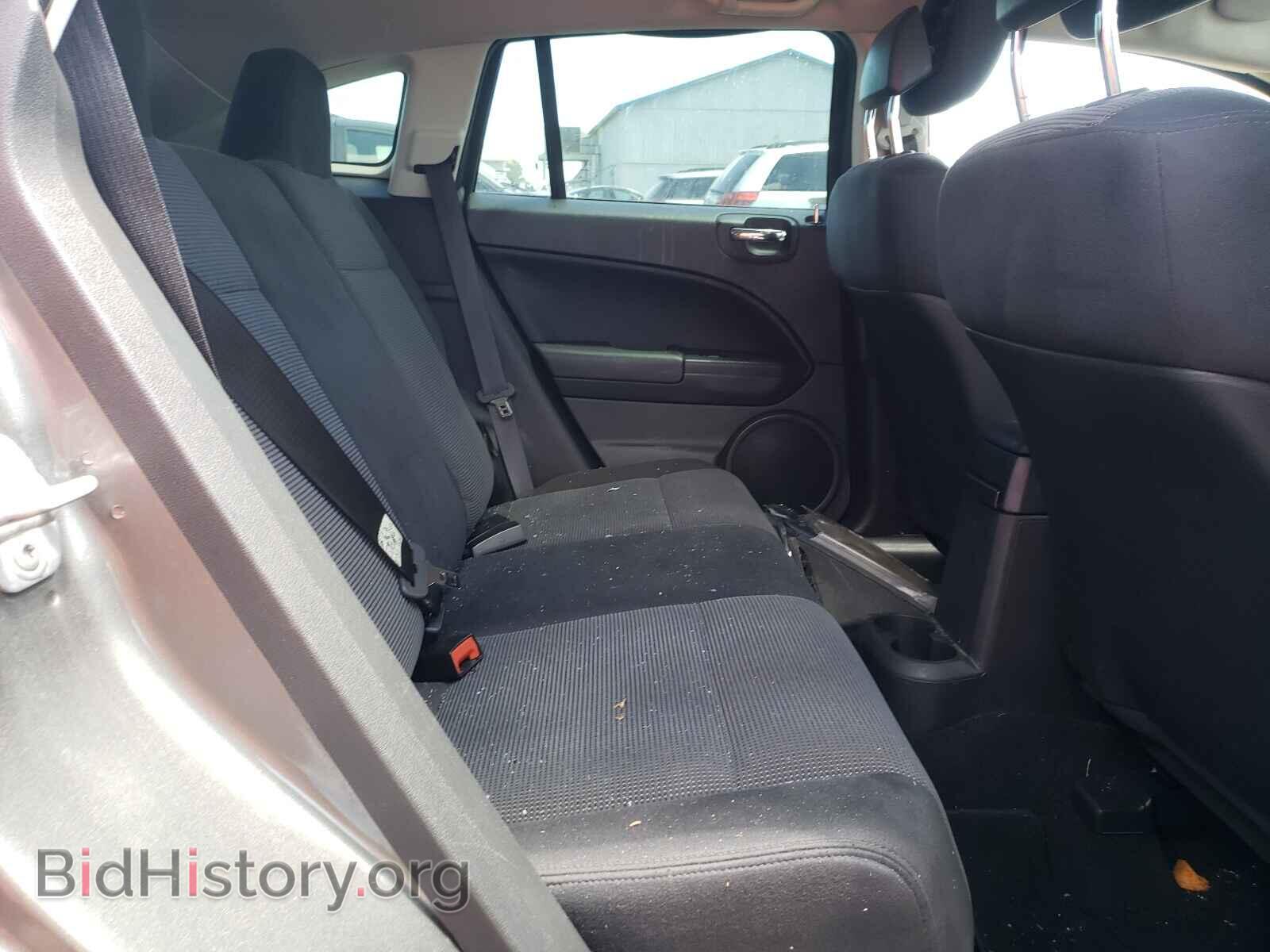 2011 DODGE CALIBER - VIN: 1B3CB3HA7BD233537 - Фото 6