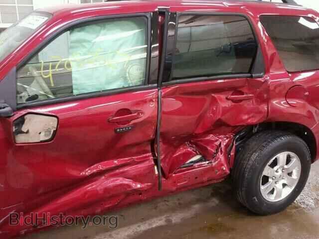 2012 FORD ESCAPE - VIN: 1FMCU9EG4CKB37636 - Фото 9