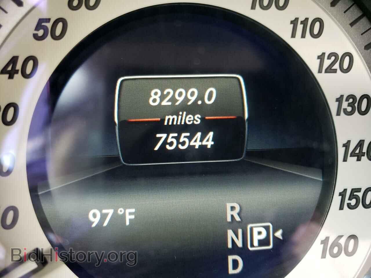 2014 MERCEDES-BENZ E-CLASS - VIN: WDDHF5KBXEB008881 - Фото 8