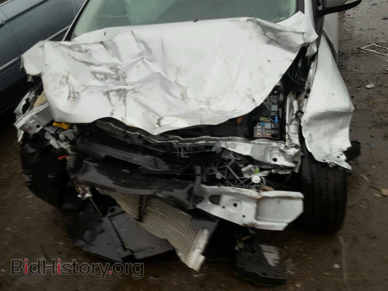 2014 FORD FOCUS - VIN: 1FADP3F25EL412174 - Photo 7