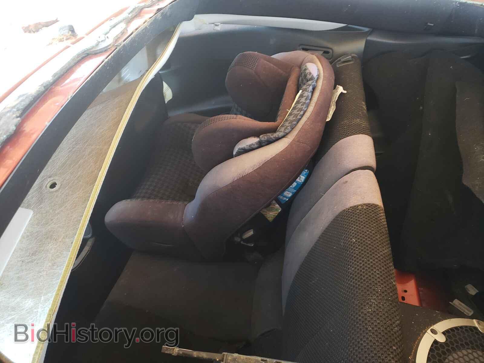 2007 MITSUBISHI ECLIPSE - VIN: 4A3AK24F37E017149 - Photo 6