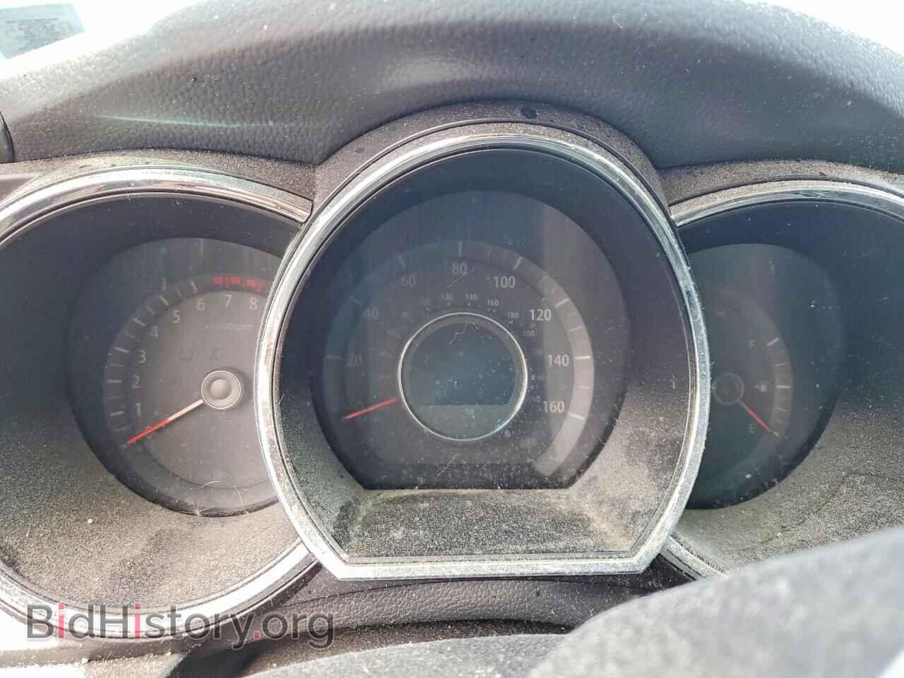 2011 KIA OPTIMA - VIN: KNAGM4A70B5113164 - Фото 9
