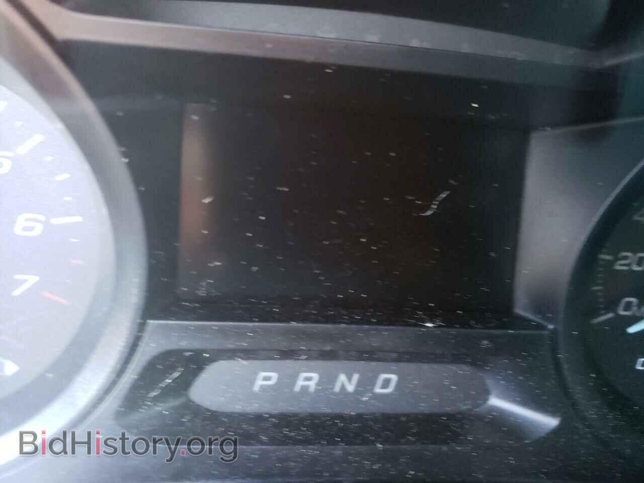 2014 FORD EXPLORER - VIN: 1FM5K8AR3EGB80046 - Фото 8