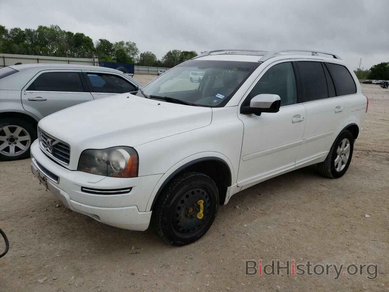 Photo YV4952CY7D1632335 - VOLVO XC90 2013