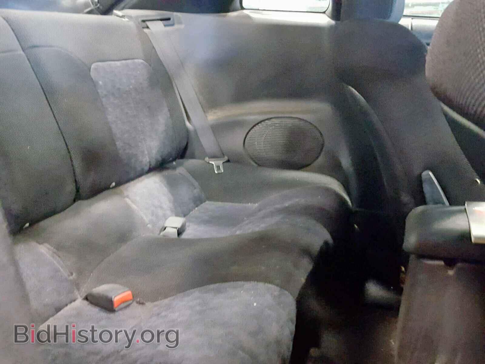 2003 MITSUBISHI ECLIPSE - VIN: 4A3AC44G33E016109 - Photo 6