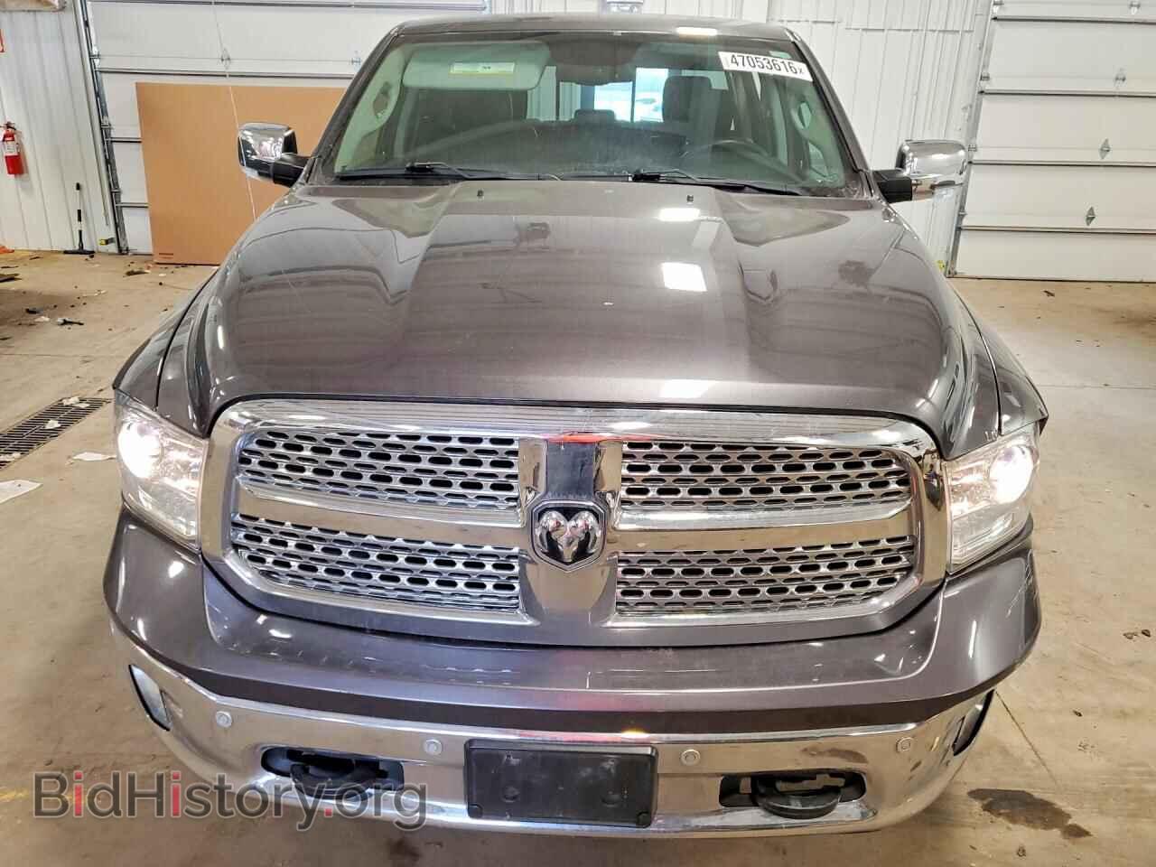 2017 RAM 1500 - VIN: 1C6RR7NT1HS507960 - Фото 5