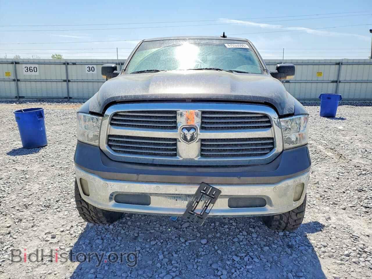 2017 RAM 1500 - VIN: 3C6RR7LT3HG704901 - Фото 5