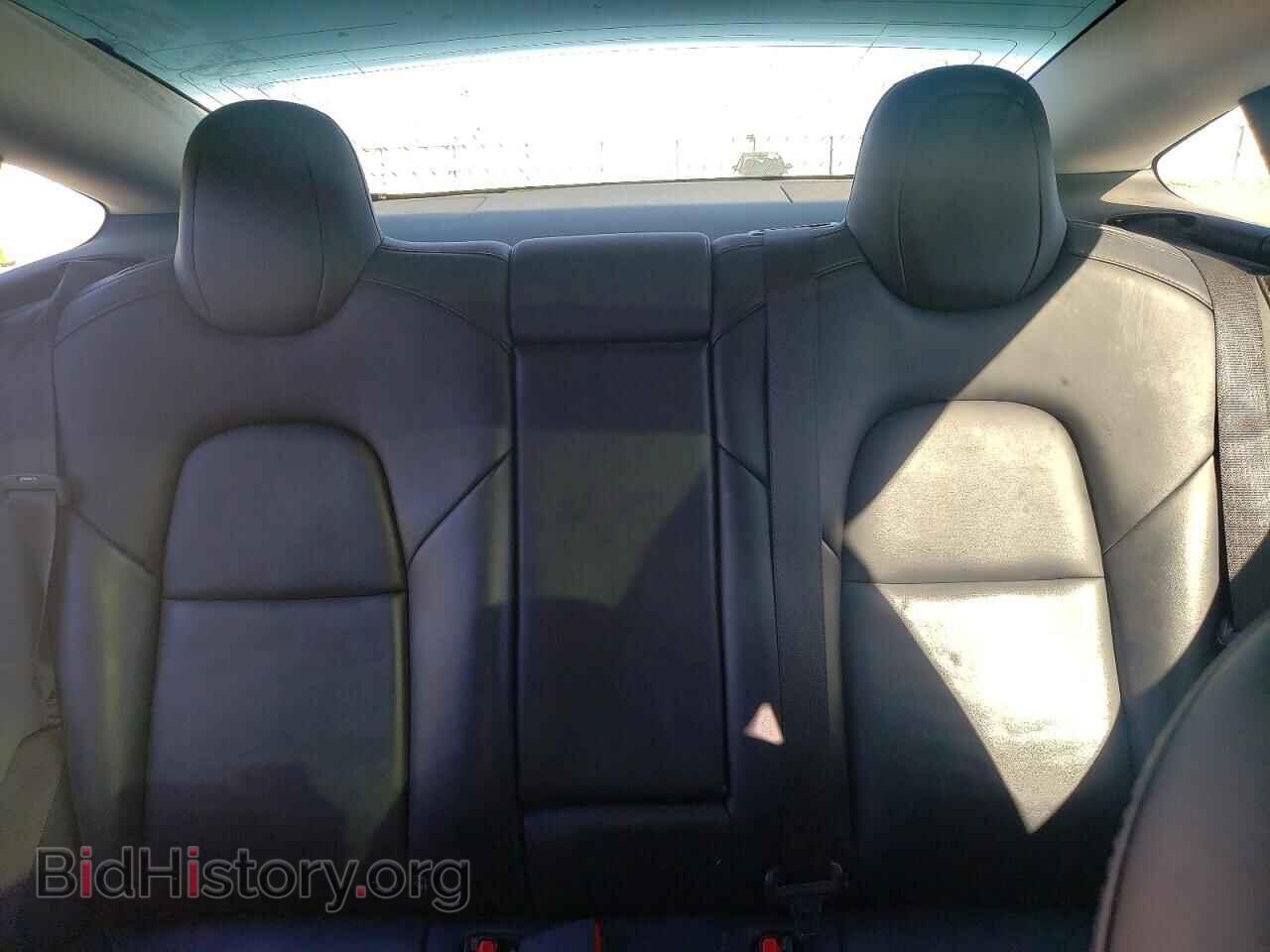 2020 TESLA MODEL 3 - VIN: 5YJ3E1EA4LF659324 - Photo 10