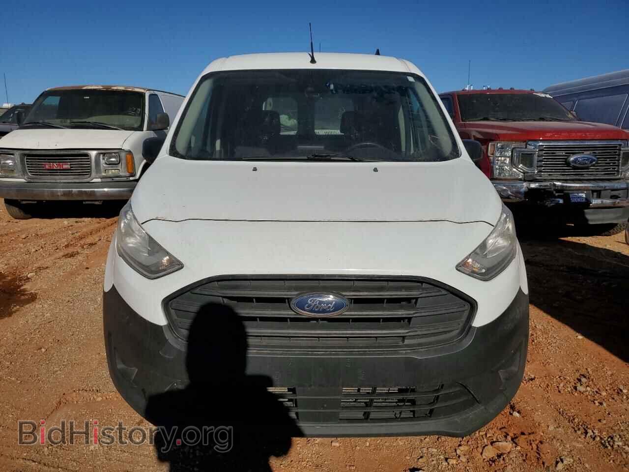 2020 FORD TRANSIT - VIN: NM0LS7E26L1449625 - Фото 5