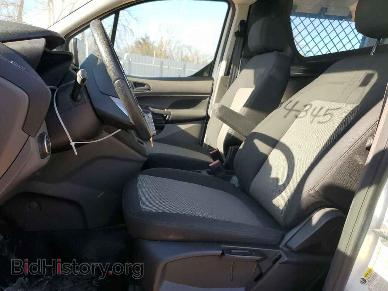 2020 FORD TRANSIT - VIN: NM0LS7E26L1449625 - Фото 7