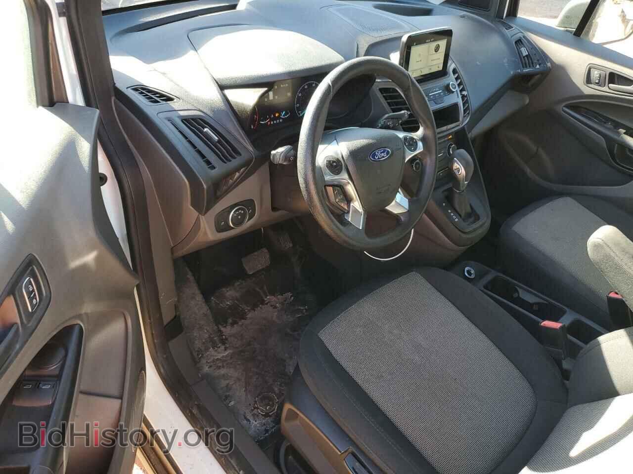 2020 FORD TRANSIT - VIN: NM0LS7E26L1449625 - Фото 8