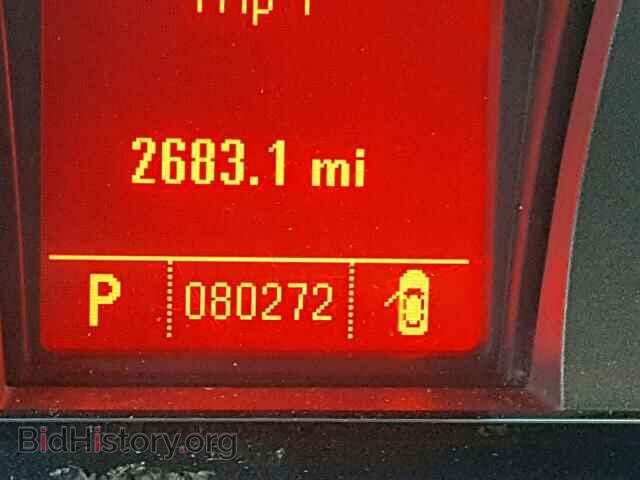 2011 GMC TERRAIN SL - VIN: 2CTFLTEC8B6384002 - Фото 8