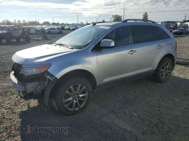 Photo 2FMDK4KC8BBA65332 - FORD EDGE 2011
