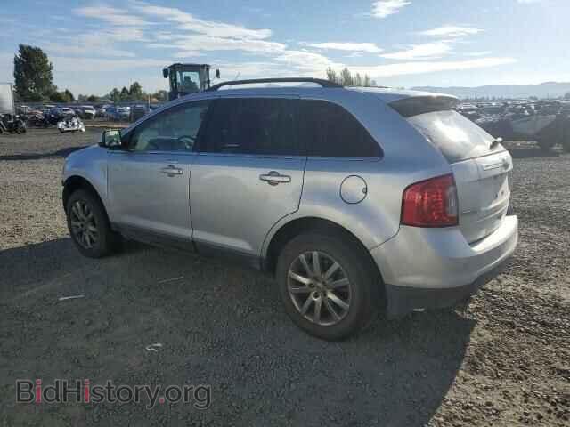 2011 FORD EDGE - VIN: 2FMDK4KC8BBA65332 - Photo 2
