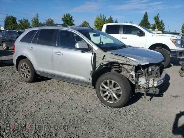 2011 FORD EDGE - VIN: 2FMDK4KC8BBA65332 - Photo 4