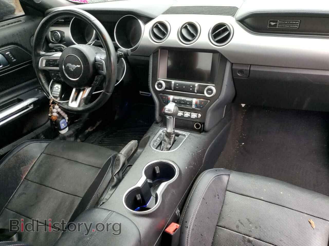 2020 FORD ALL Models - VIN: 1FA6P8TH5L5136627 - Фото 8