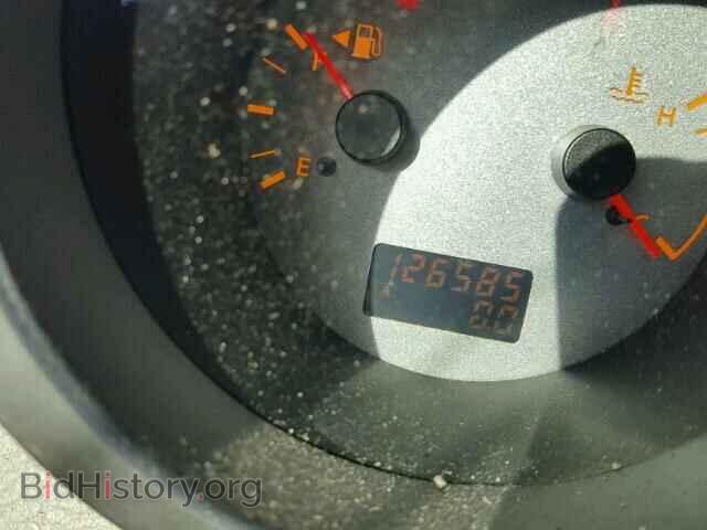 2006 NISSAN MAXIMA - VIN: 1N4BA41E26C853424 - Фото 8