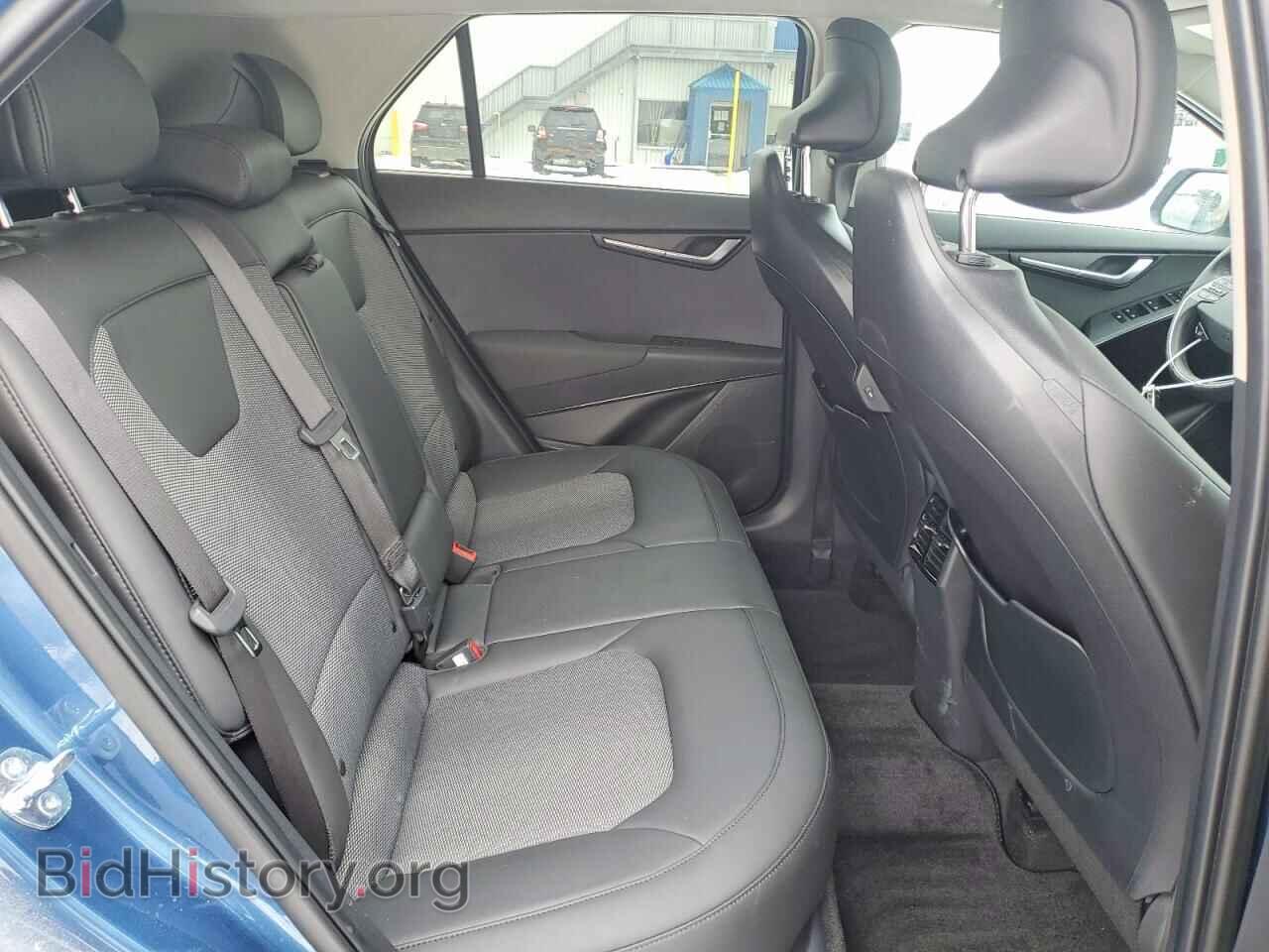 2025 KIA UNKNOWN - VIN: KNDCS3LF2S5308155 - Фото 10
