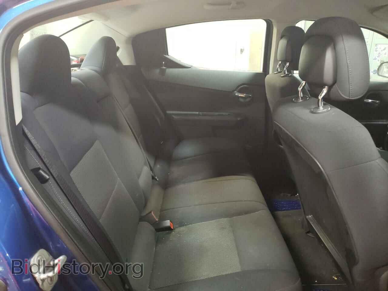 2010 DODGE AVENGER - VIN: 1B3CC4FB7AN151878 - Фото 10