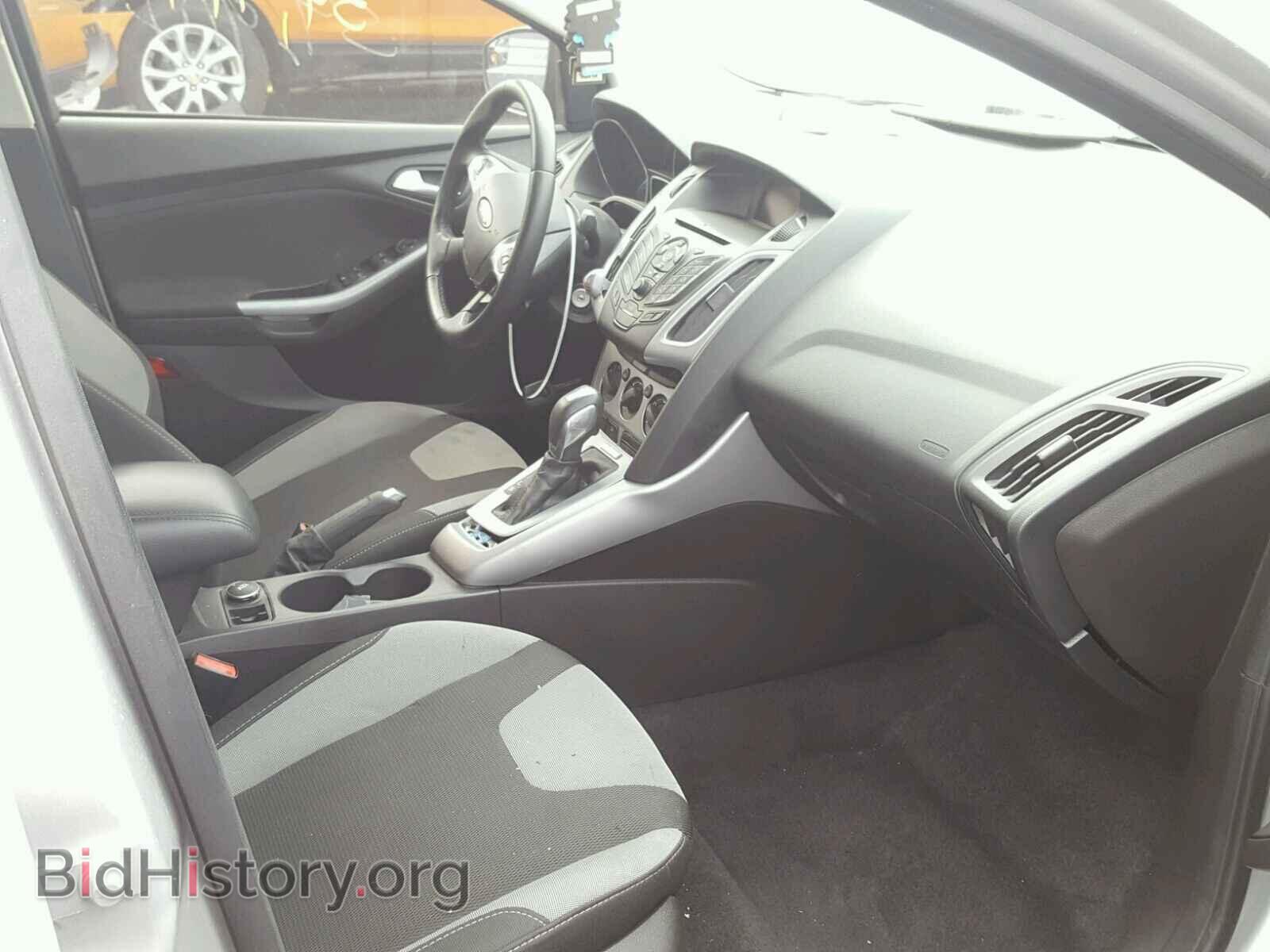 2012 FORD FOCUS - VIN: 1FAHP3F2XCL263033 - Photo 5