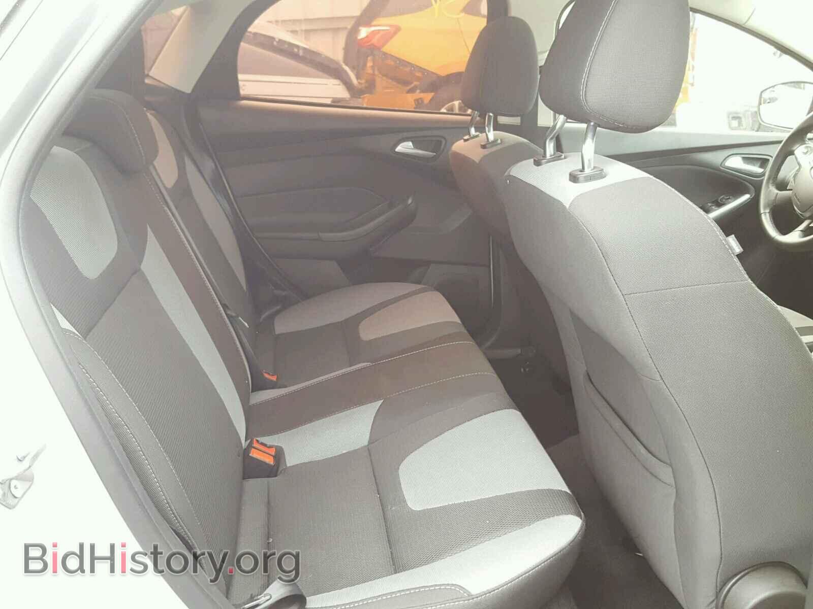 2012 FORD FOCUS - VIN: 1FAHP3F2XCL263033 - Photo 6