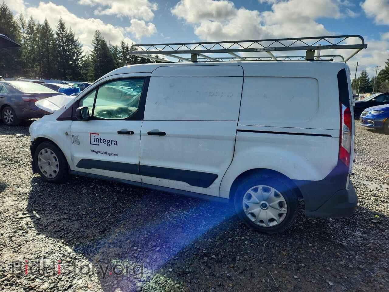 2017 FORD TRANSIT - VIN: NM0LS7E70H1297876 - Photo 2