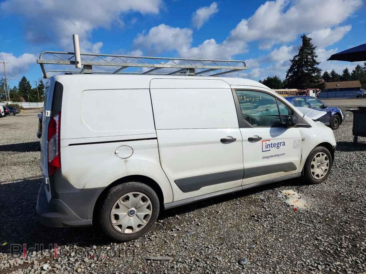 2017 FORD TRANSIT - VIN: NM0LS7E70H1297876 - Photo 3