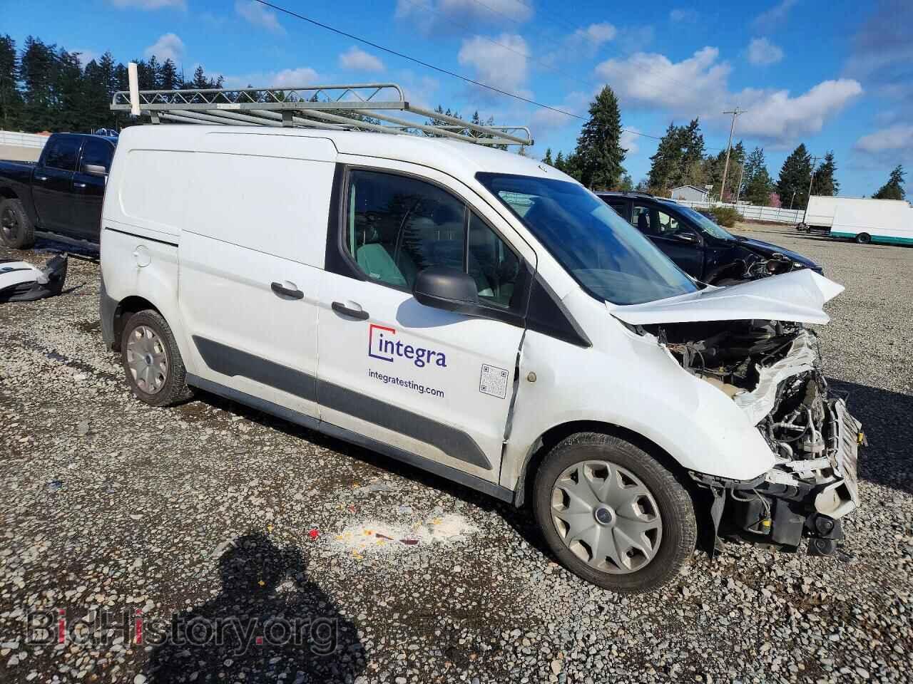 2017 FORD TRANSIT - VIN: NM0LS7E70H1297876 - Photo 4