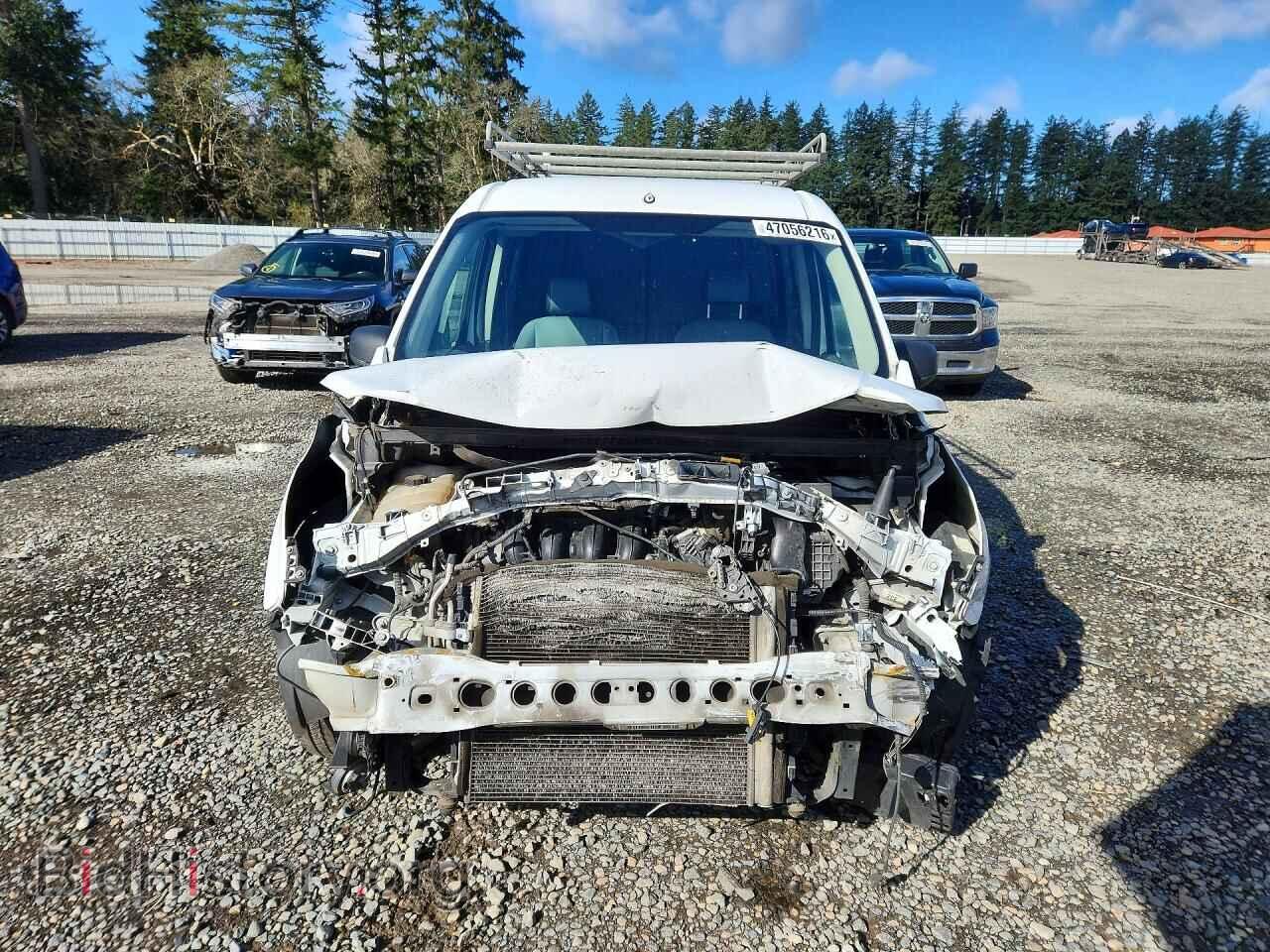 2017 FORD TRANSIT - VIN: NM0LS7E70H1297876 - Photo 5