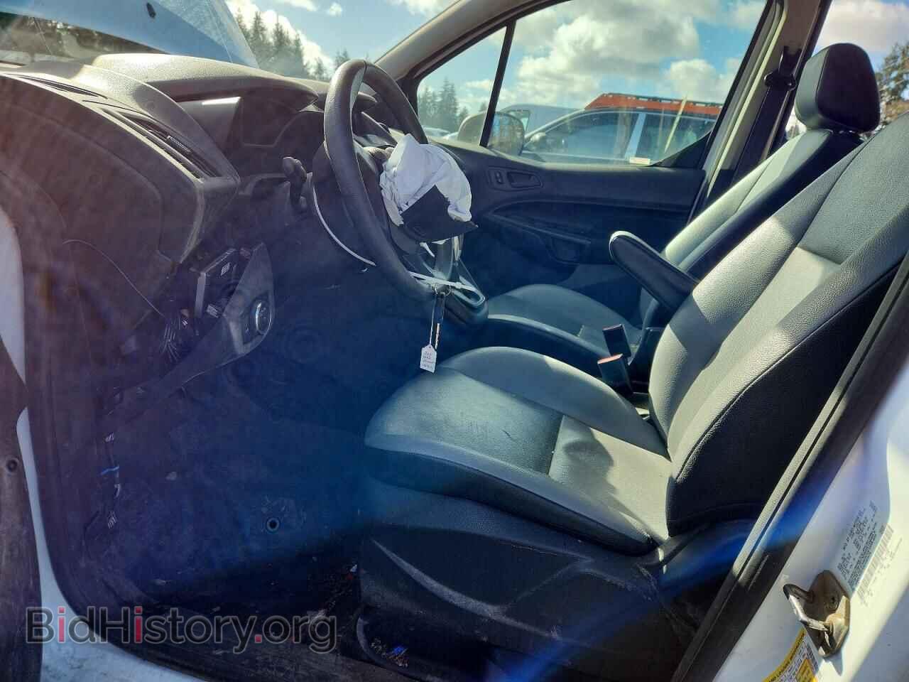 2017 FORD TRANSIT - VIN: NM0LS7E70H1297876 - Photo 7