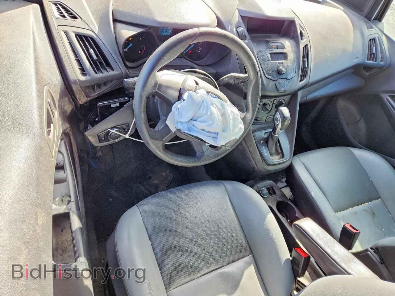 2017 FORD TRANSIT - VIN: NM0LS7E70H1297876 - Photo 8