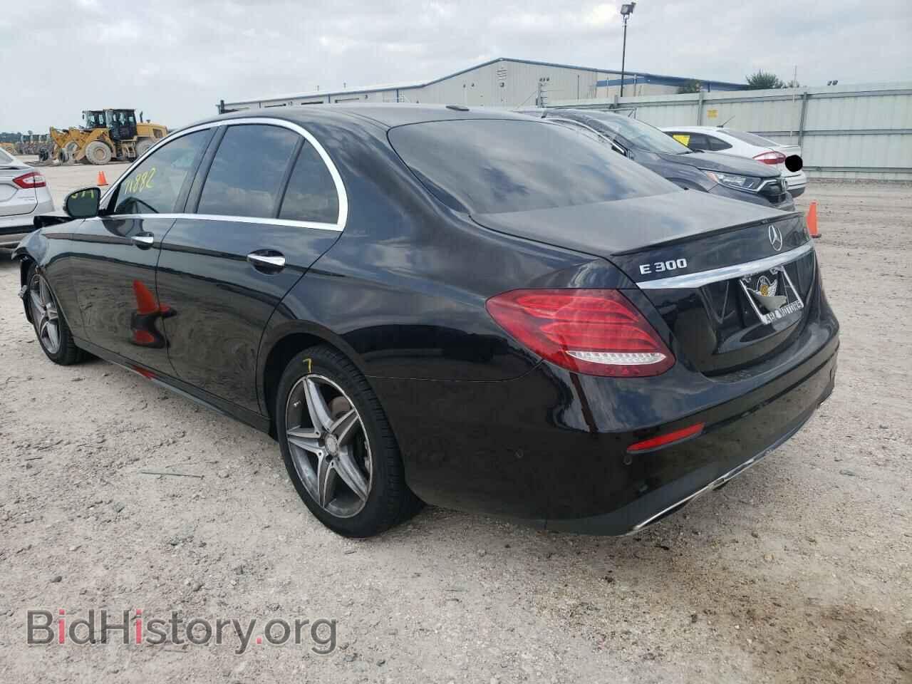 2017 MERCEDES-BENZ E-CLASS - VIN: WDDZF4JB9HA151105 - Фото 3