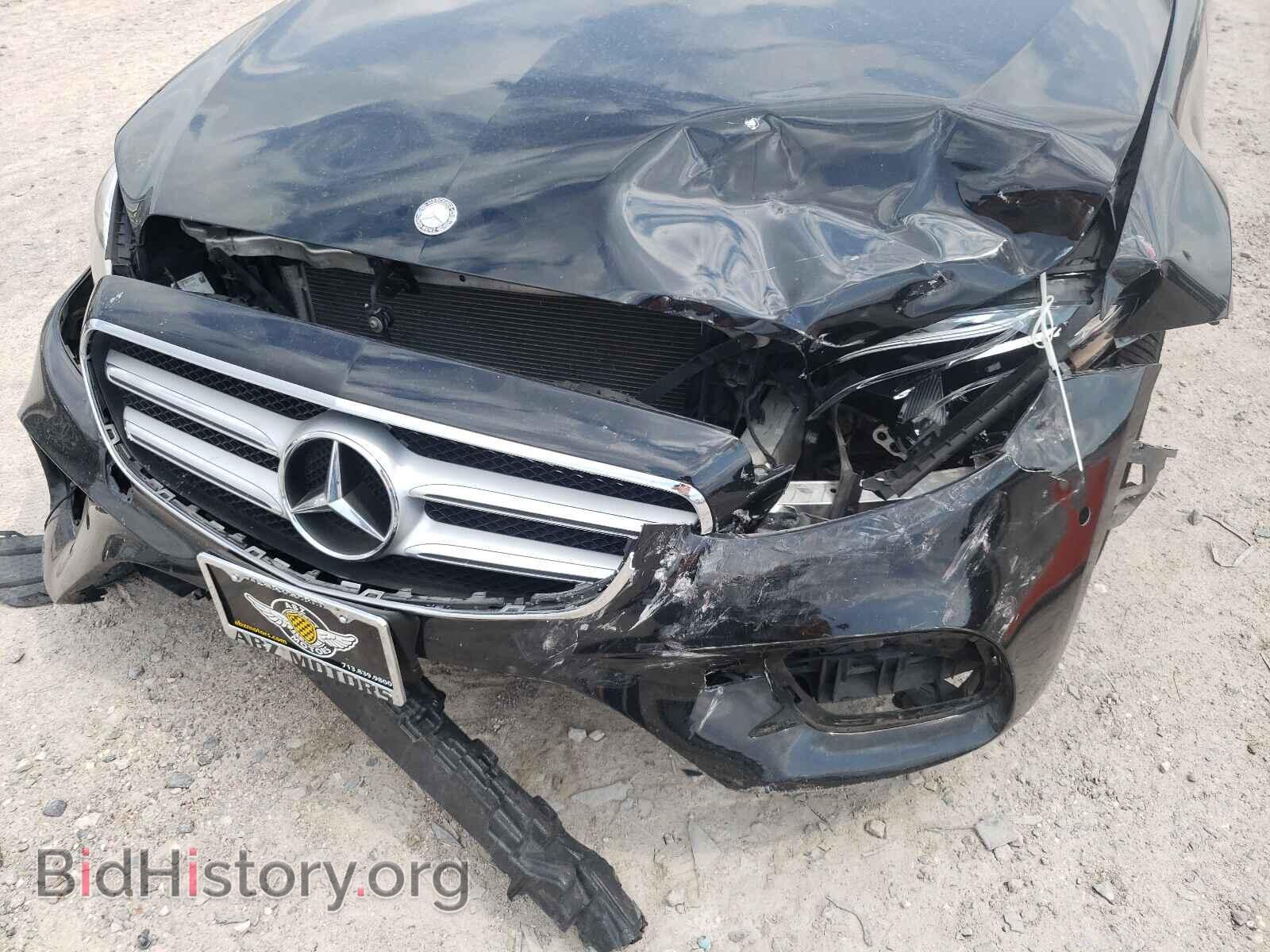 2017 MERCEDES-BENZ E-CLASS - VIN: WDDZF4JB9HA151105 - Фото 9