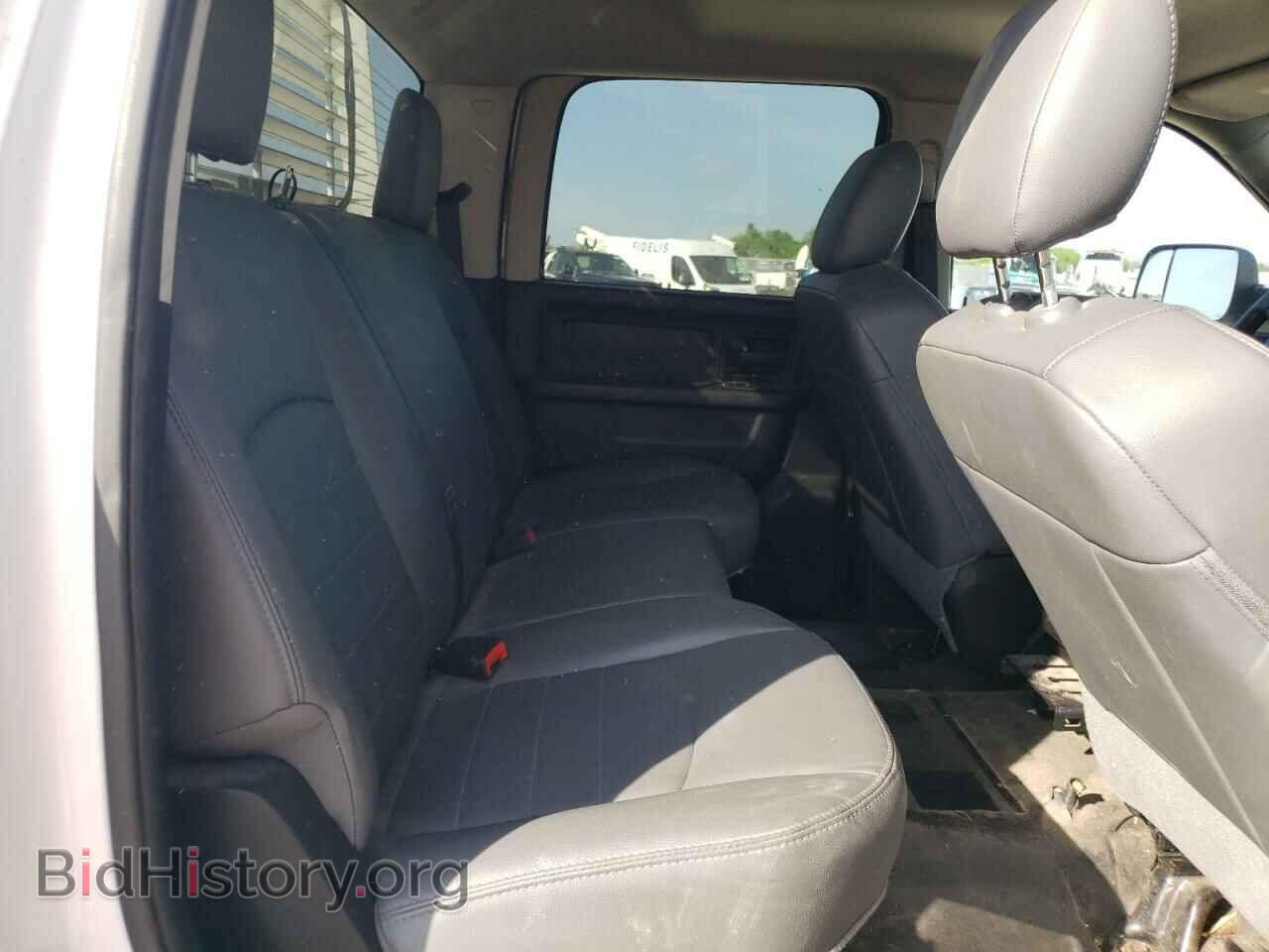 2015 RAM 2500 - VIN: 3C6UR5CJ8FG693128 - Фото 6