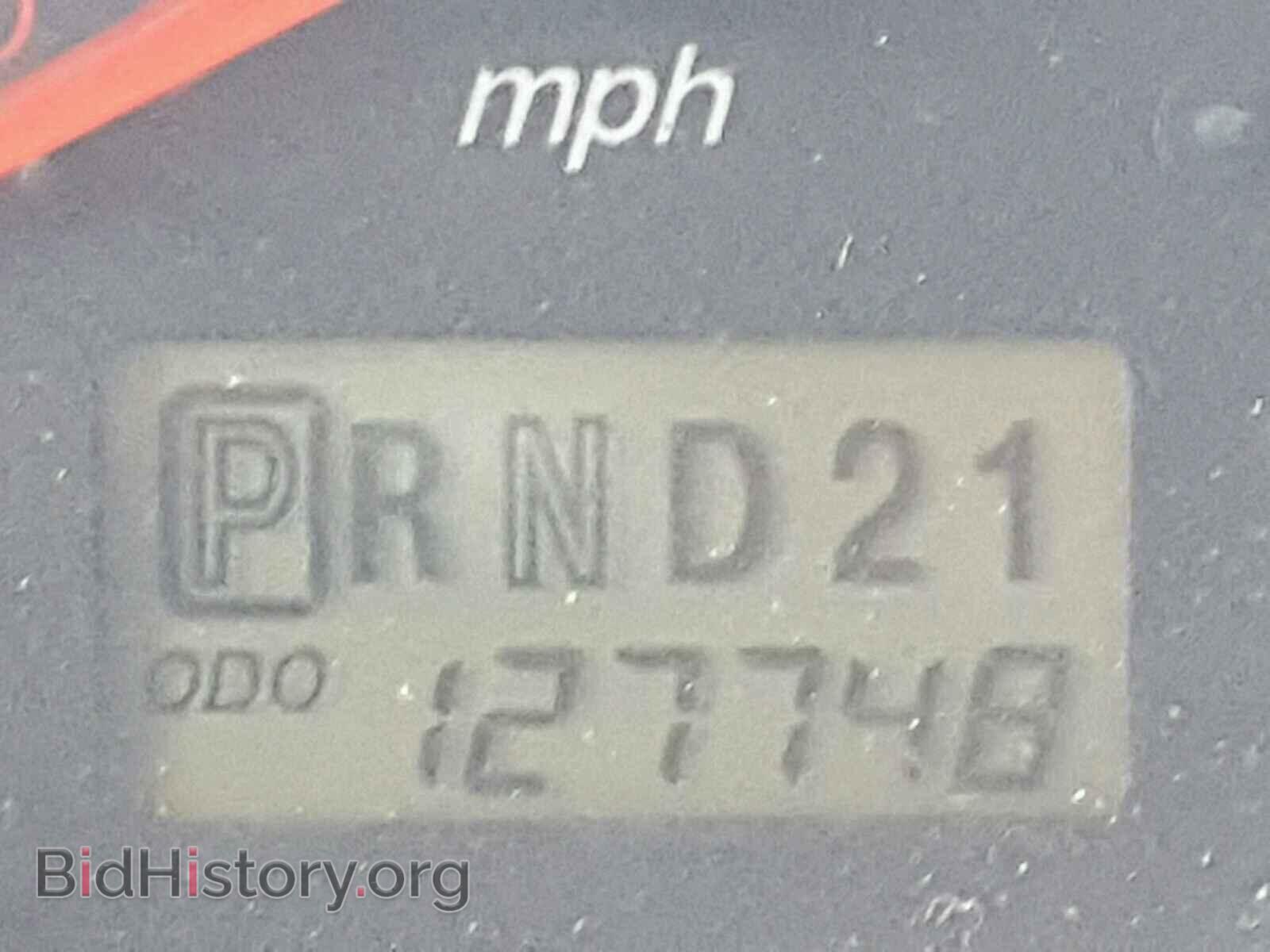 2004 MAZDA TRIBUTE - VIN: 4F2YZ04164KM22912 - Фото 8