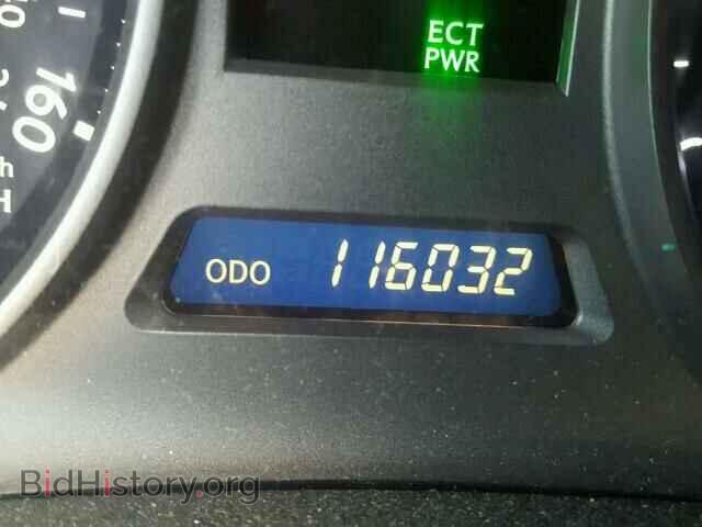 2006 LEXUS IS250 - VIN: JTHBK262765014270 - Фото 8