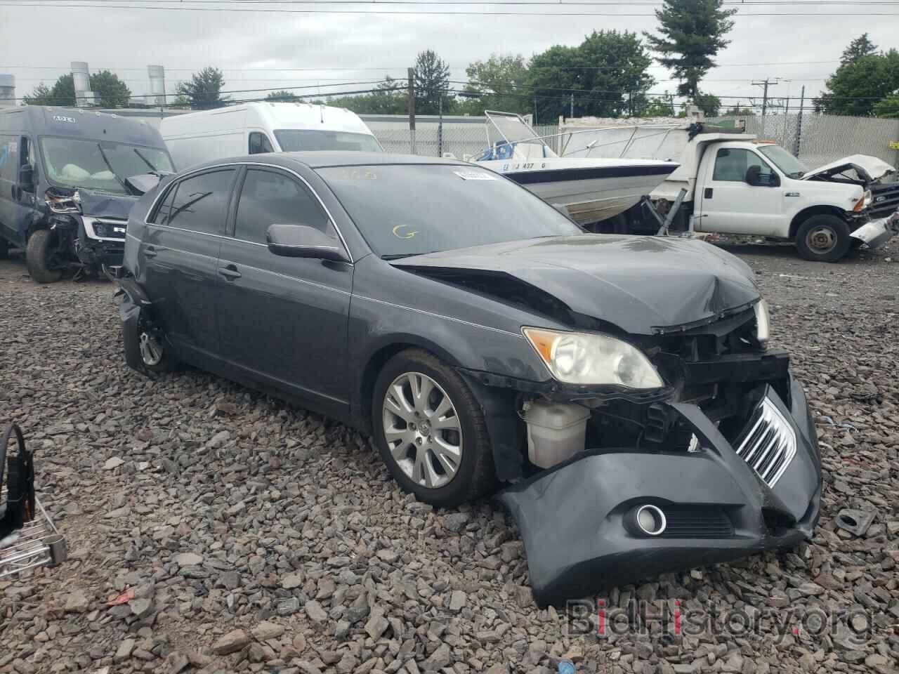 Photo 4T1BK36B59U339366 - TOYOTA AVALON 2009