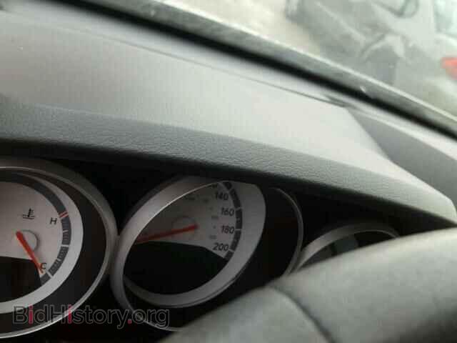 2010 DODGE CARAVAN - VIN: 2D4RN4DE3AR242054 - Фото 8