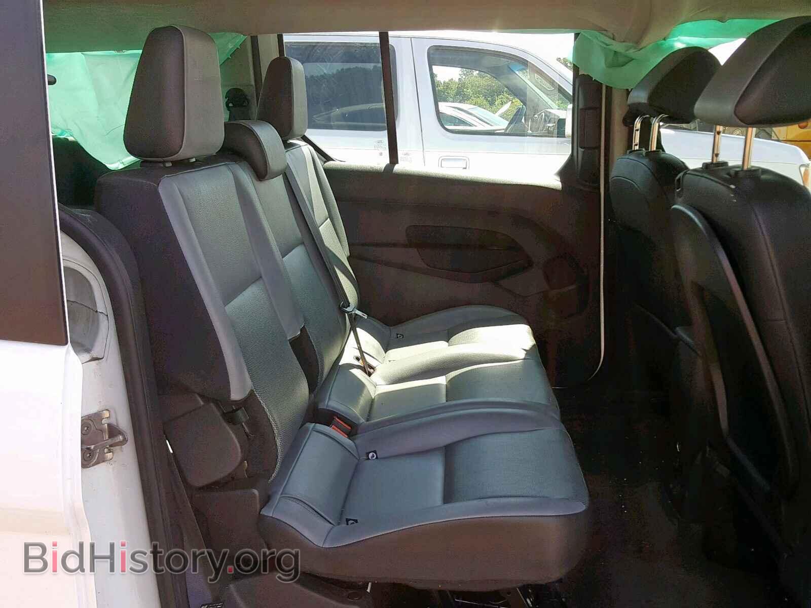 2015 FORD TRANSIT CO - VIN: NM0GS9E72F1212496 - Фото 6