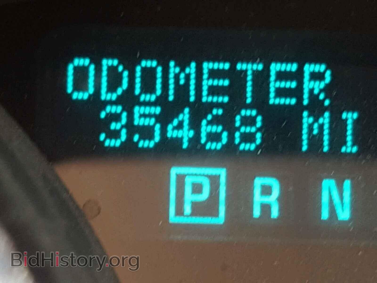 2012 CHEVROLET TRAVERSE - VIN: 1GNKREEDXCJ162005 - Фото 8