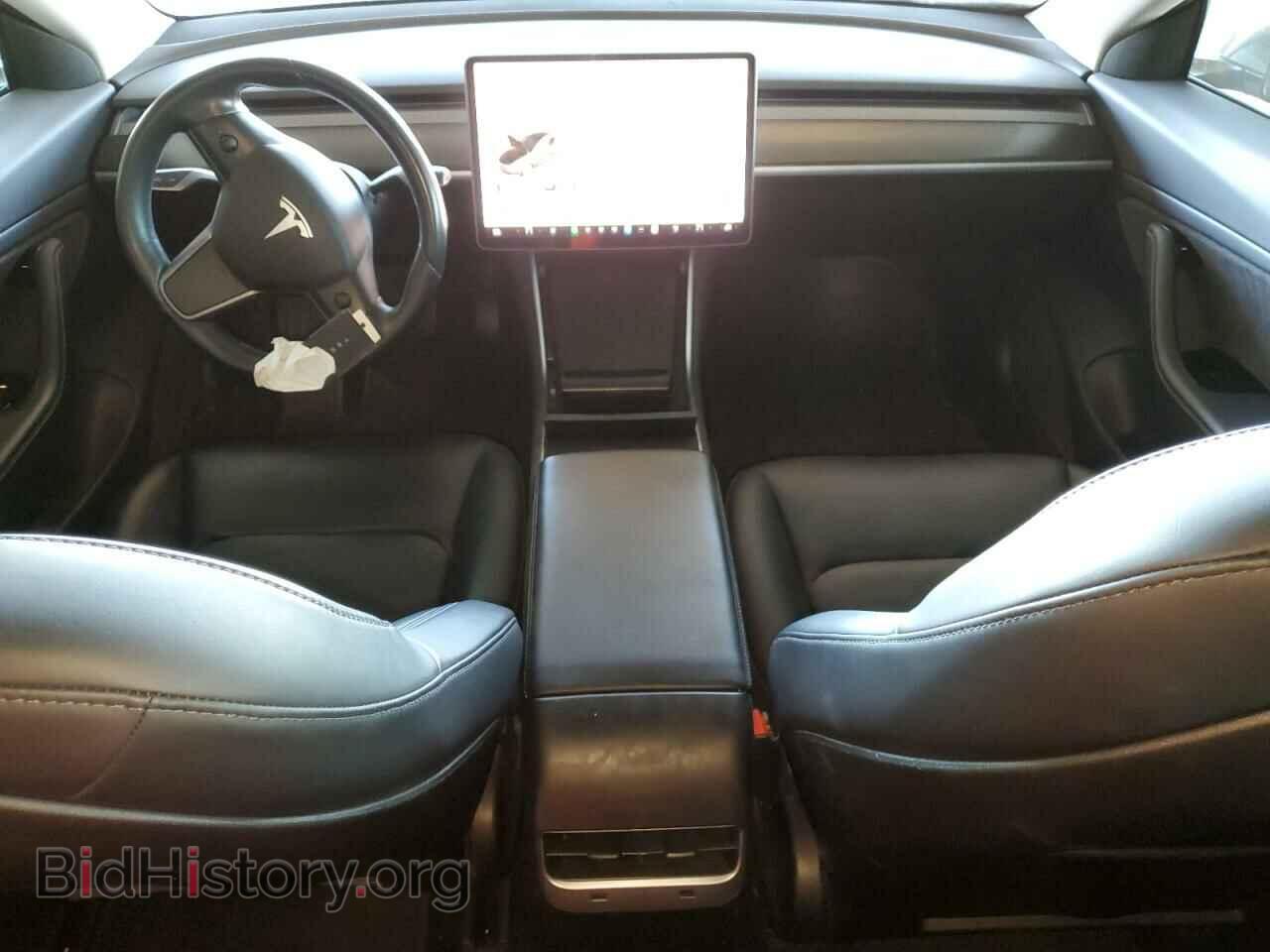 2018 TESLA MODEL 3 - VIN: 5YJ3E1EA8JF021154 - Photo 8