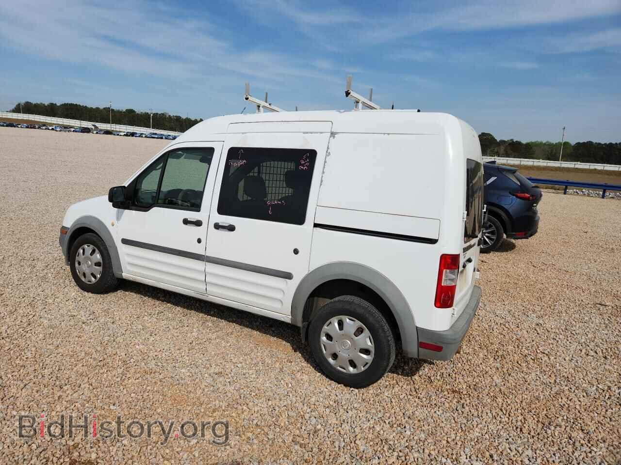 2013 FORD TRANSIT - VIN: NM0LS6AN1DT142069 - Фото 2