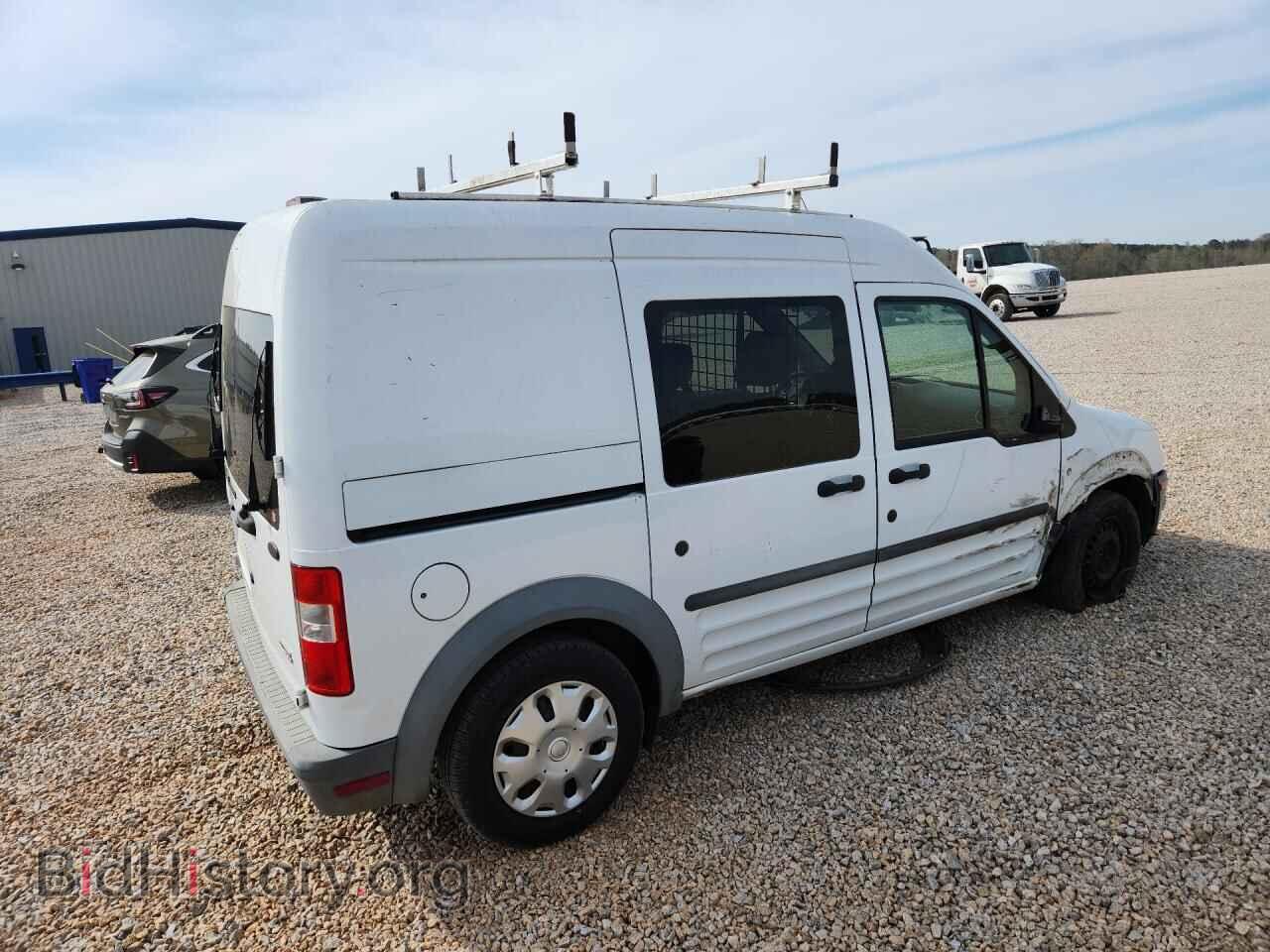 2013 FORD TRANSIT - VIN: NM0LS6AN1DT142069 - Фото 3